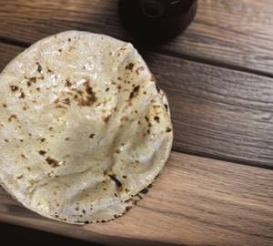 8 Tawa Roti Without Butter