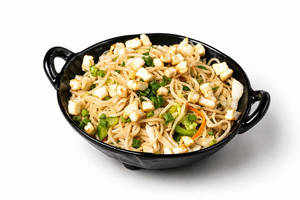 Paneer Noodles