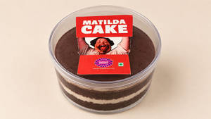 Matilda Cake