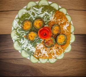 Nargisi Kofta