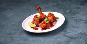 Mjs Special Chicken