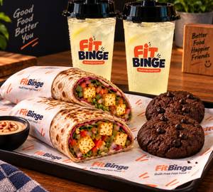 Binge Buddy Combo