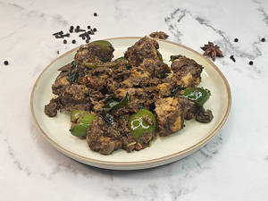 Paramount Pepper Chicken Fry