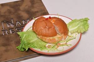 Amul Maska Bun