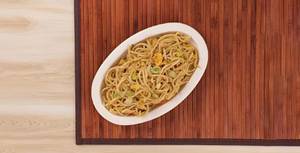 Egg Noodles