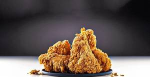 Crispy Chicken