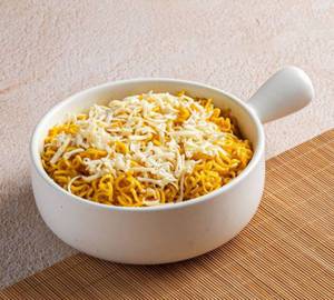 Pizza Maggi