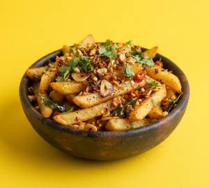 Garlic Fry