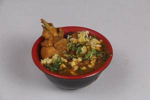 Chicken Tadka Curry ( 6 Pcs )