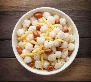 Salted Sabudana Mix (180G)