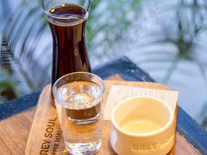 Mogra (270 Ml)