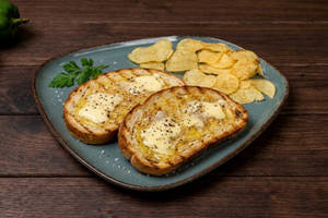 Butter Toast