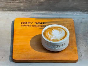 Cortado (120 Ml)