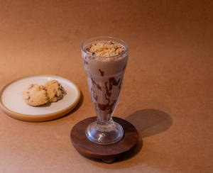 Cookie Crumble Shake