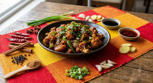 Gobi Chilli