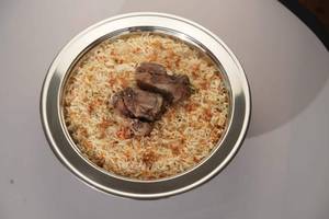 Mutton Mandi