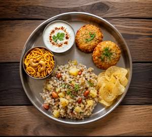 Fariyali Special Thali