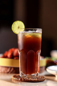 Lemon Iced Tea