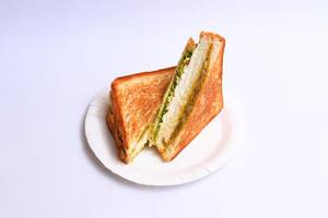Veg Cheese Sandwich