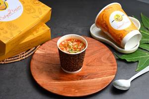 Veg Tomato Soup