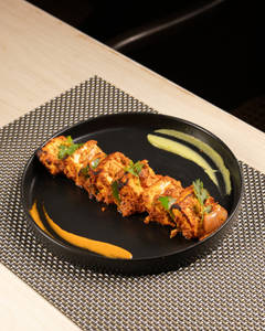 Paneer Tikka