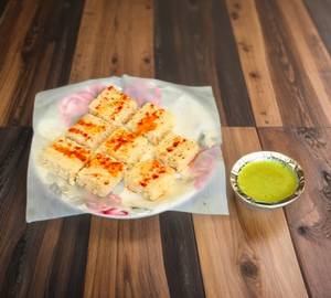 Idada (White Dhokla) [150 Grams]