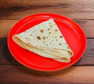 Rumali roti