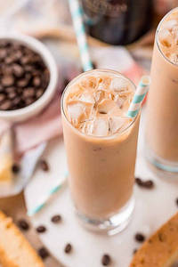 Irish Latte