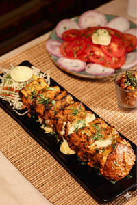 Tandoori Cheese Tikka