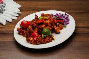 Mala Chicken.