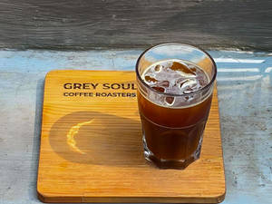 Classic Cold Brew (320 Ml)