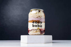 Blueberry Cheesecake