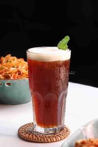Peach Iced Tea