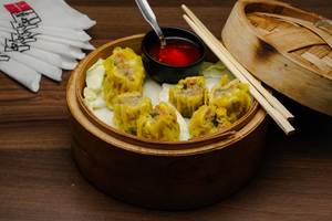 Chicken Sui Mai