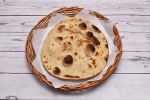Tandoori Roti