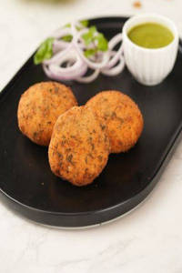 Dahi Ke Kebab