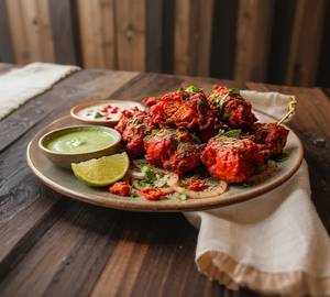 Chicken Pakoda (6Pcs)