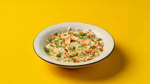 Veg Fried Rice
