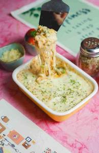 Veg Lasagne