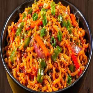 Indo Chinies Maggi