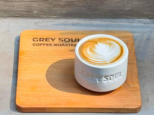 Single Origin Cappuccino (240 Ml)