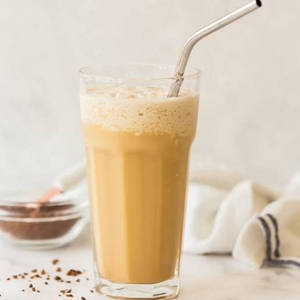 Tiramisu Frappe