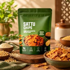 Anand Sattu Chips