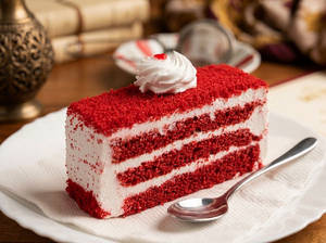 Red Velvet