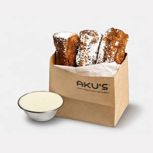 What The French Stix