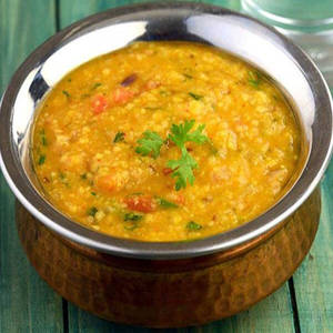 Dal Btr. Fry
