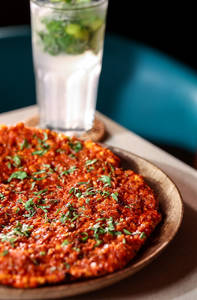 Cheese Masala Khichiya (Fry)