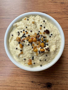 Special Coconut Chutney