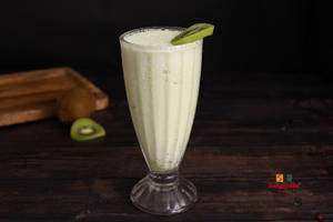 Kiwi Milkshake