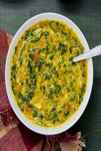 Palak Dal